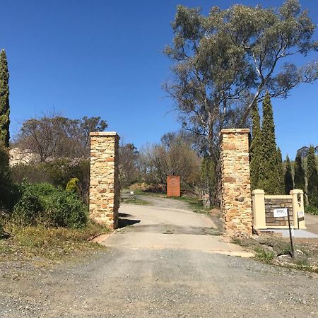 Vineyard Cottage Bnb Gumeracha Экстерьер фото