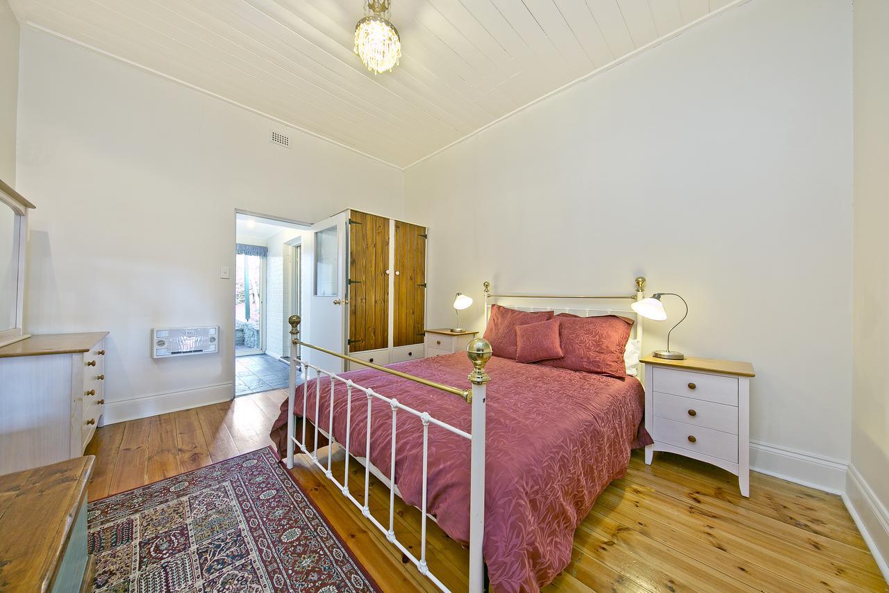 Vineyard Cottage Bnb Gumeracha Экстерьер фото