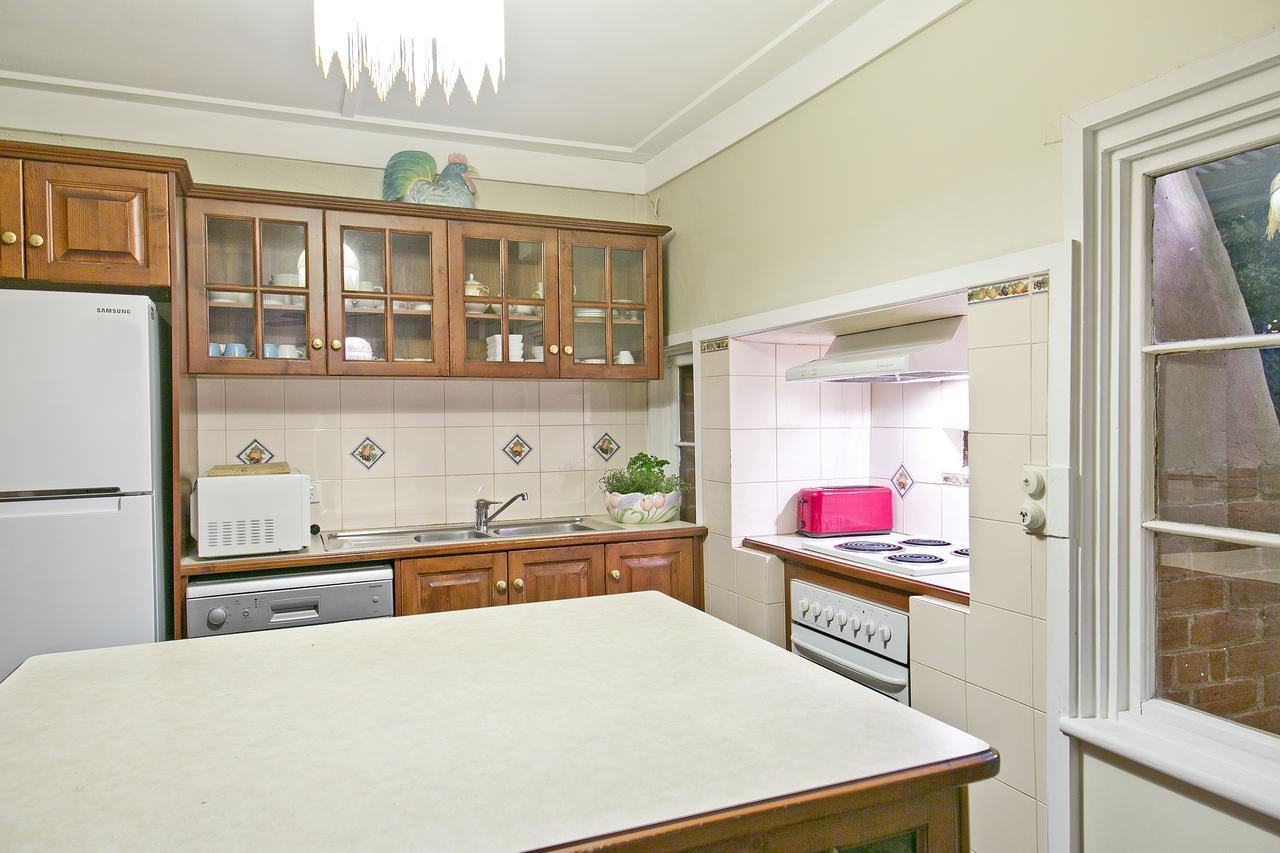Vineyard Cottage Bnb Gumeracha Экстерьер фото
