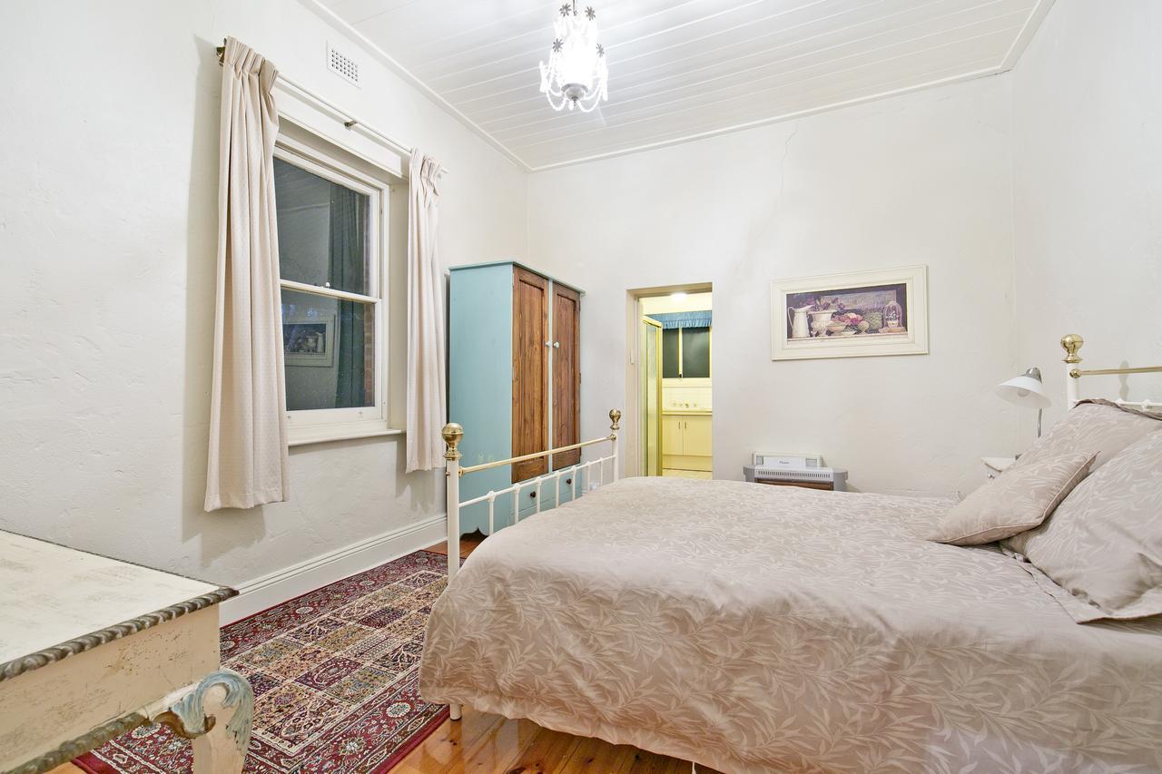 Vineyard Cottage Bnb Gumeracha Экстерьер фото