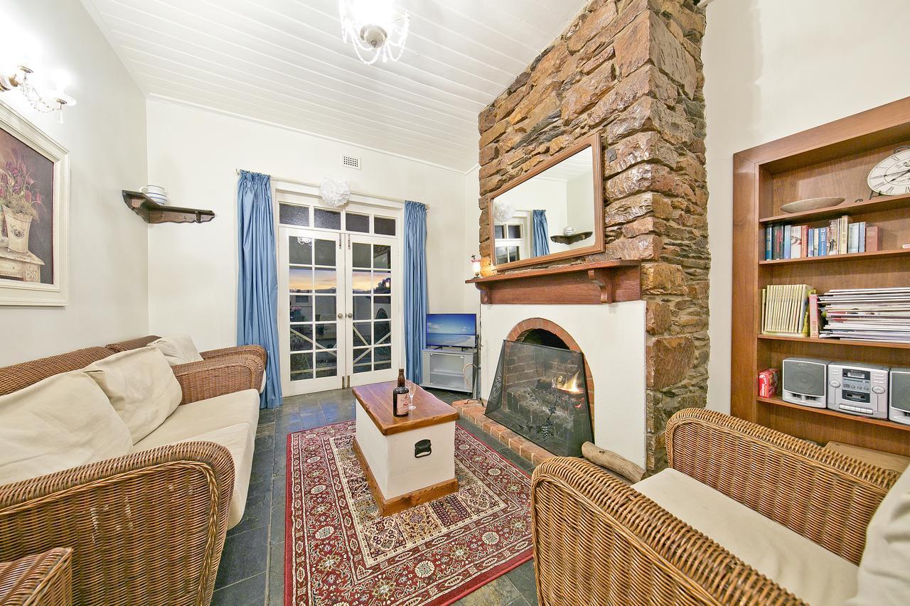 Vineyard Cottage Bnb Gumeracha Экстерьер фото