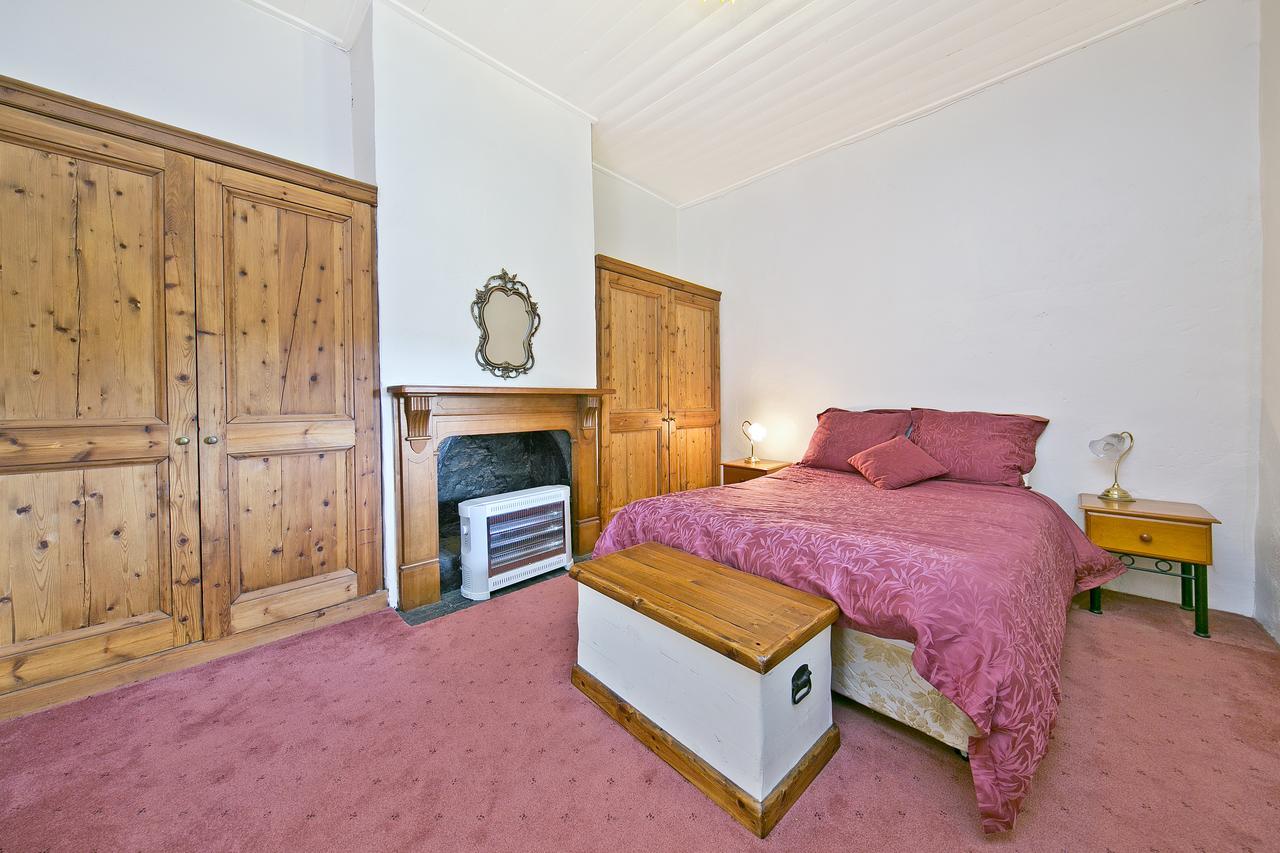 Vineyard Cottage Bnb Gumeracha Экстерьер фото