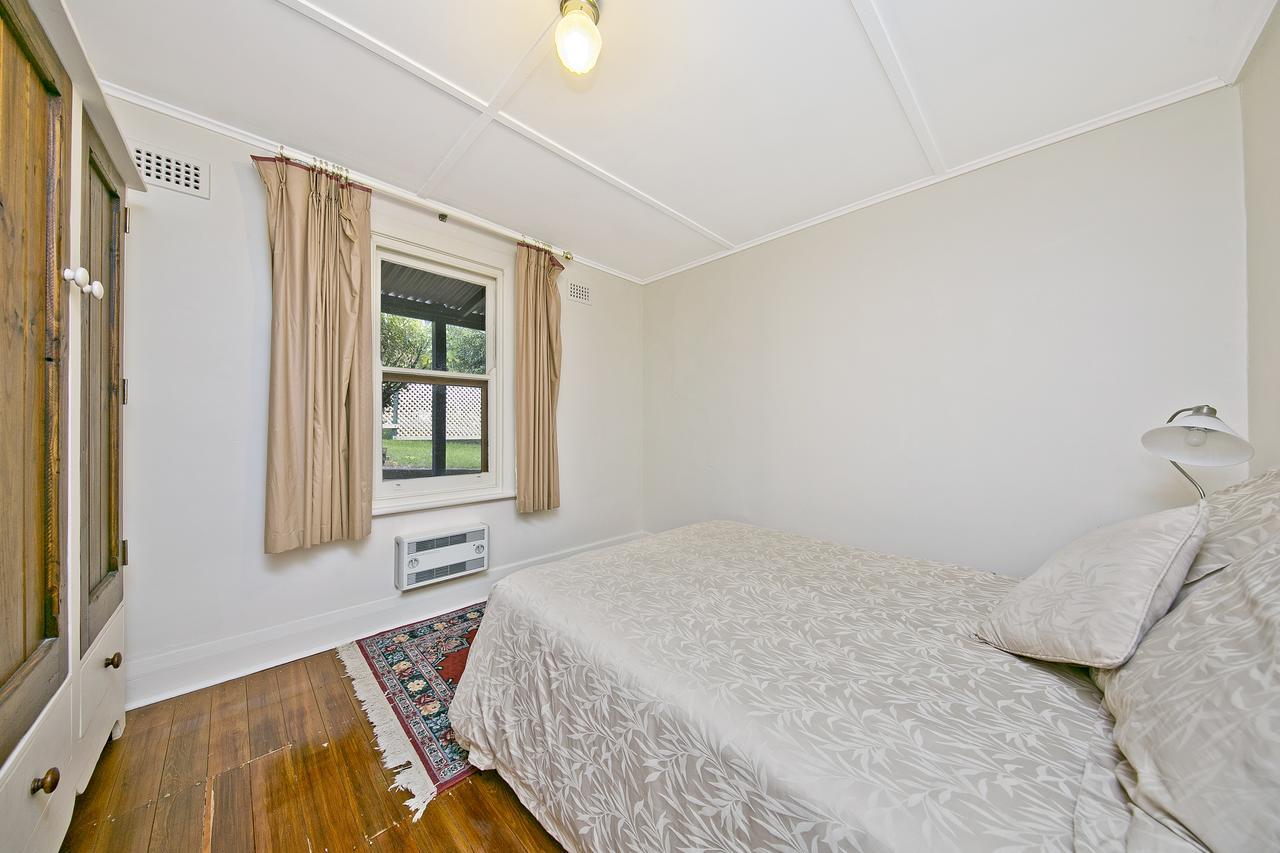 Vineyard Cottage Bnb Gumeracha Экстерьер фото
