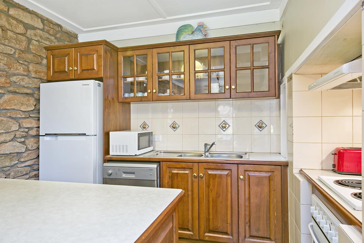 Vineyard Cottage Bnb Gumeracha Экстерьер фото